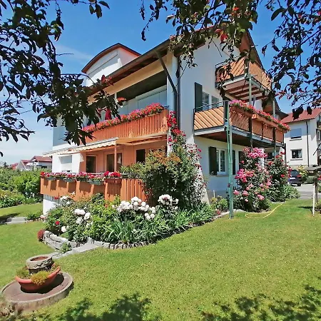 Apartment Haus Kees - 2