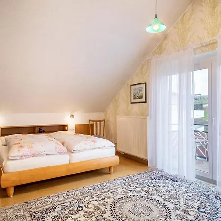 Haus Kees - 2 * Kressbronn am Bodensee