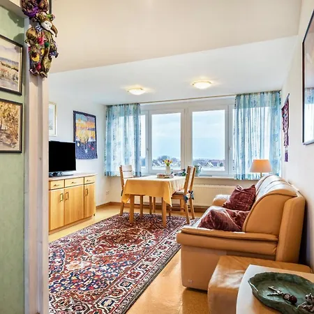 Lejlighed Haus Kees - 2 *