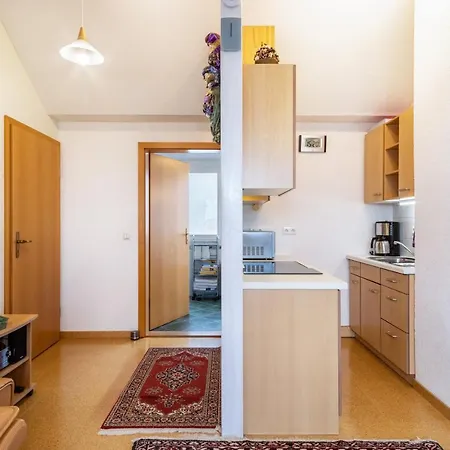 Haus Kees - 2 Lejlighed