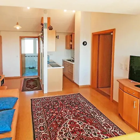 Lejlighed Haus Kees - 2 *
