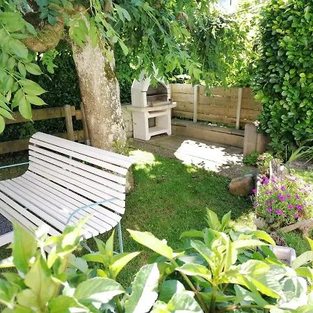 Apartment Haus Kees - 2 *