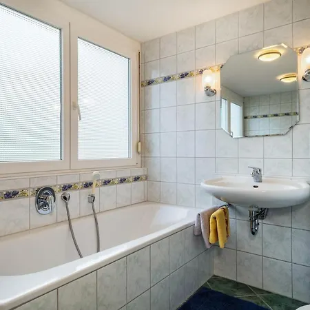 Haus Kees - 2 Lejlighed *
