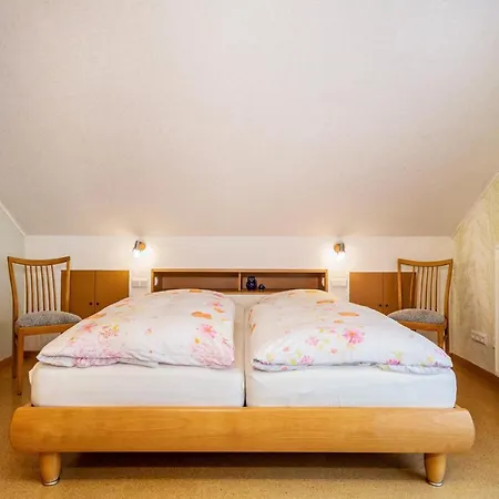 Haus Kees - 2 * Kressbronn am Bodensee